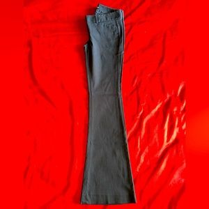 Express pants, low waisted, stretch, size 0